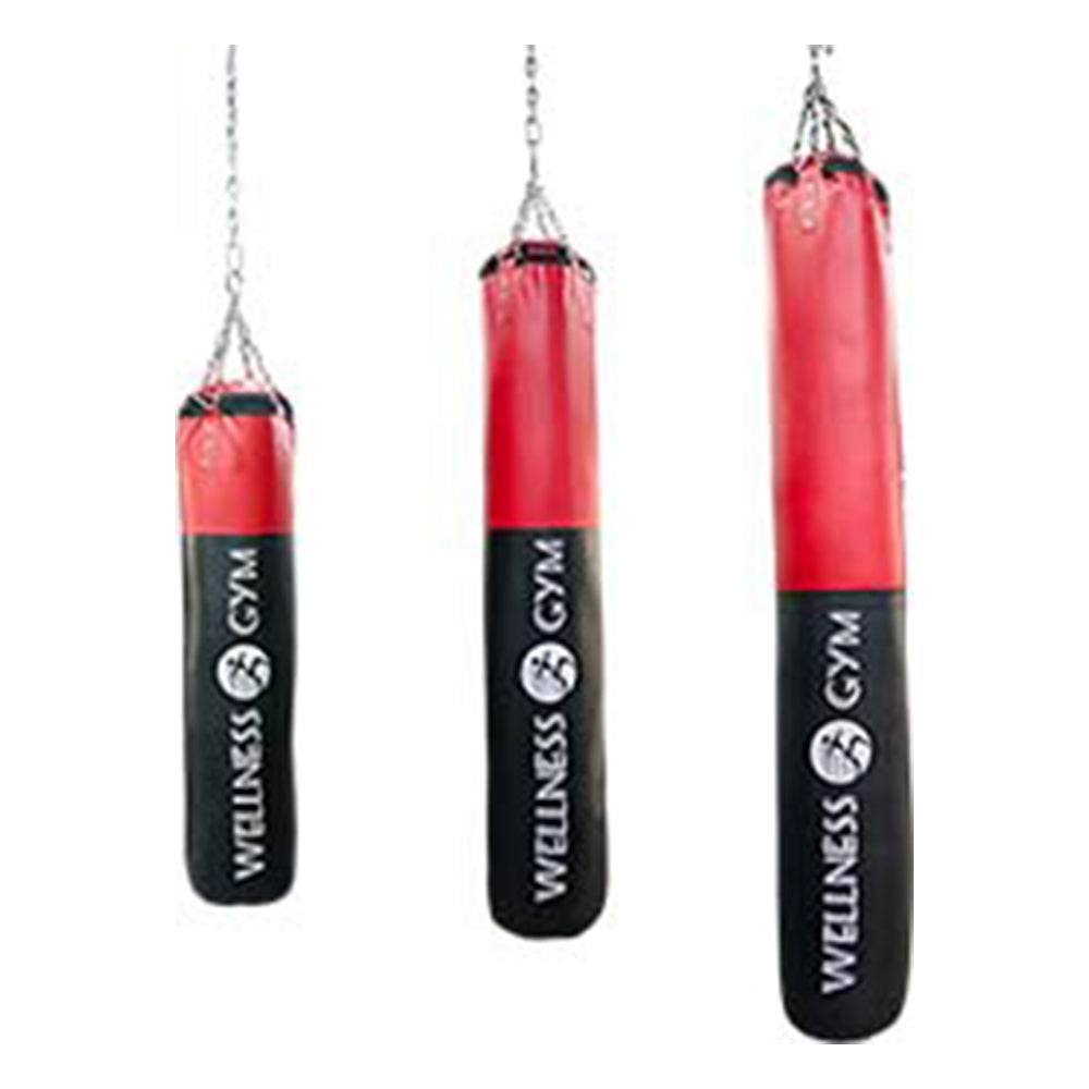PUNCHING BAG 6FT (50KG/600GSM)