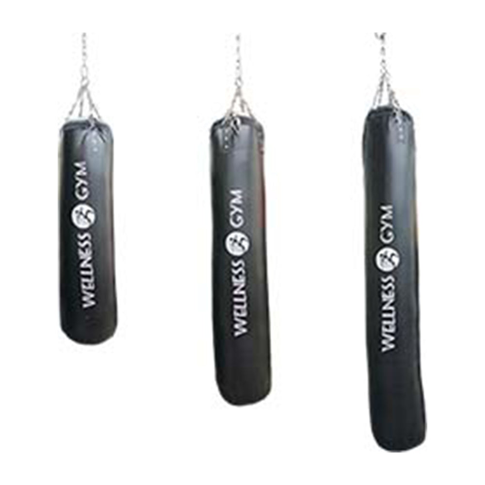 PUNCHING BAG 6FT (55KG/850GSM)