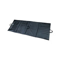 TRI FOLD EXERCISE MAT 14MM BLACK