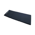 TRI FOLD EXERCISE MAT 50MM BROWN