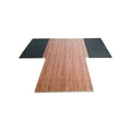DEADLIFT PLATFORM TEE MICA FOR POWER CAGE