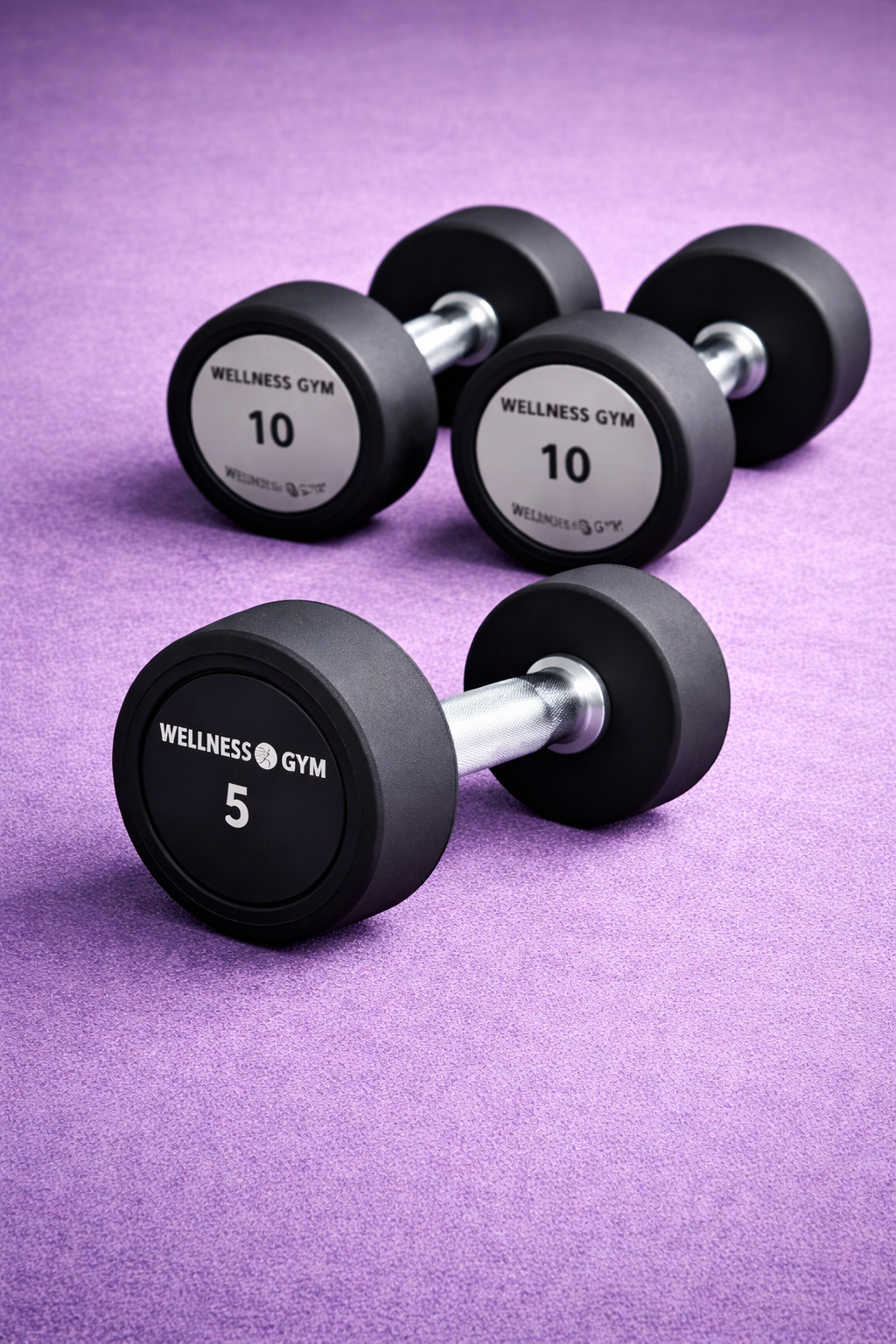 Dumbells